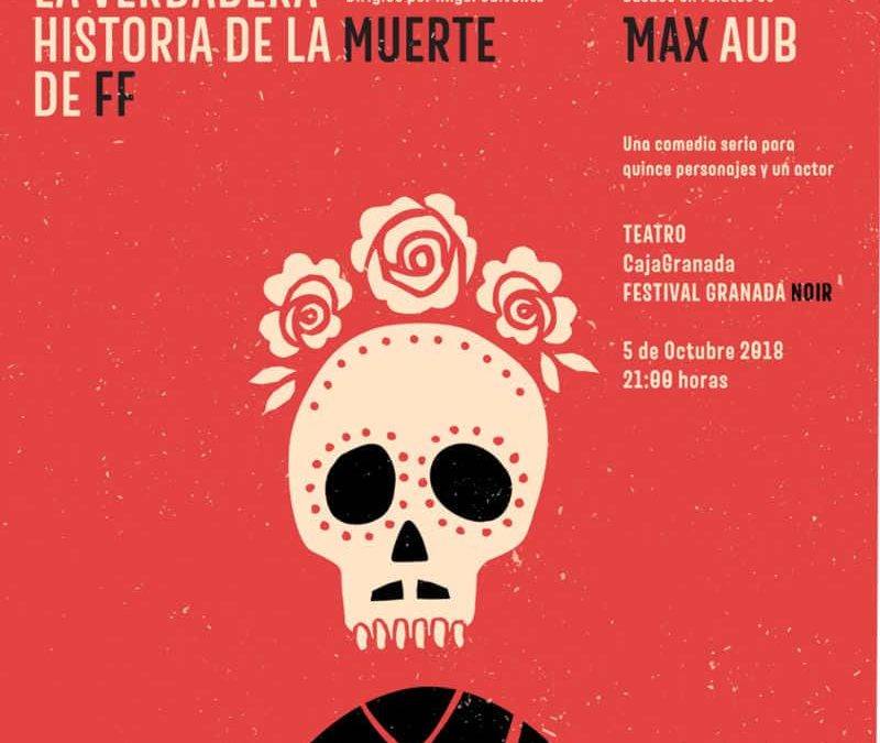 La verdadera historia de la muerte de FF