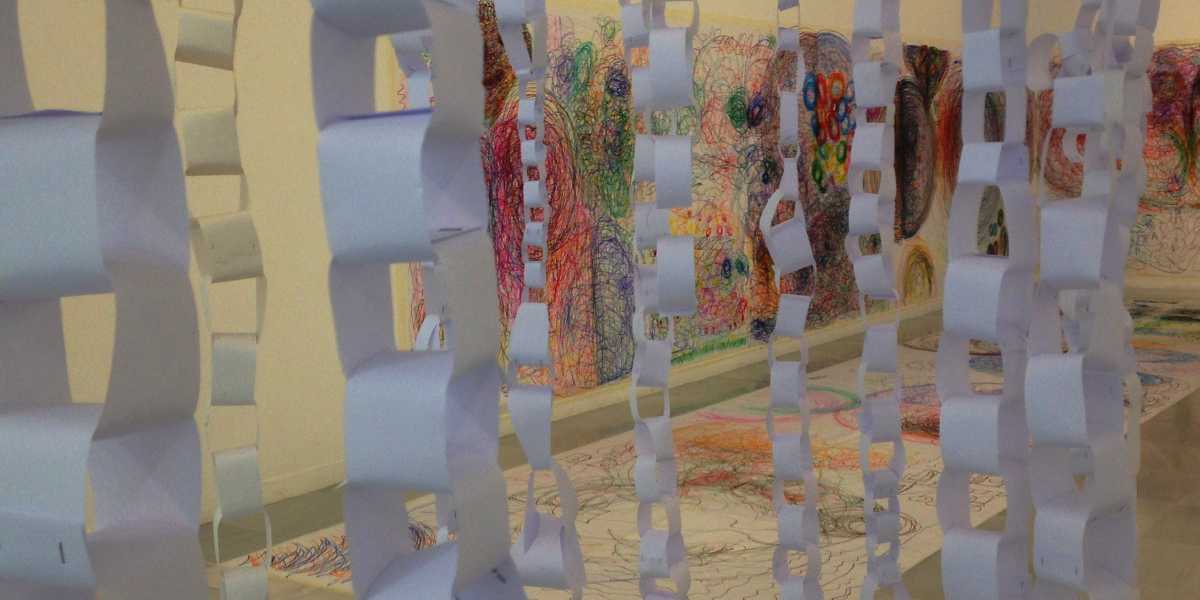 El Centro Cultural Memoria de Andalucía acoge la II muestra Arte, Inclusión y Transformación