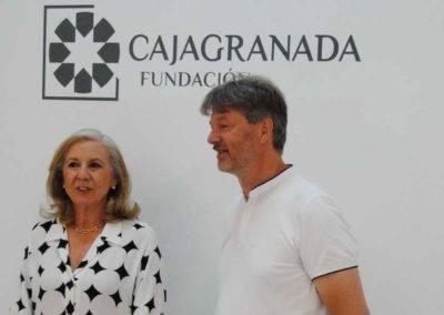 CajaGranada Fundación y Bankia patrocinan el ‘Ciclo Mozart Instrumental’ de la OCG
