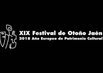CajaGranada Fundación y Bankia patrocinan el ‘Festival de Otoño de Jaén’