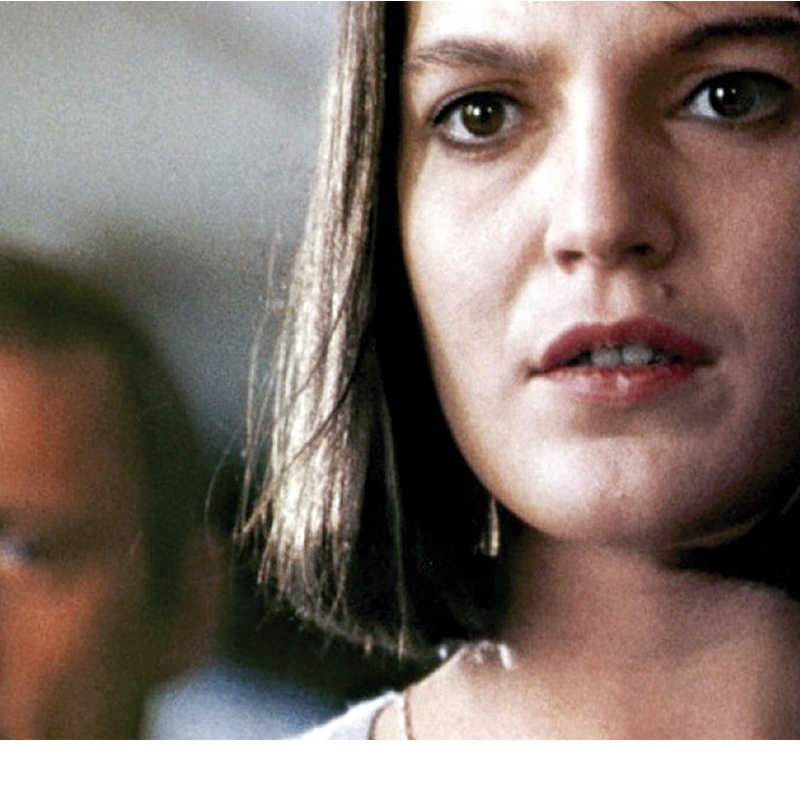 El honor perdido de Katharina Blum