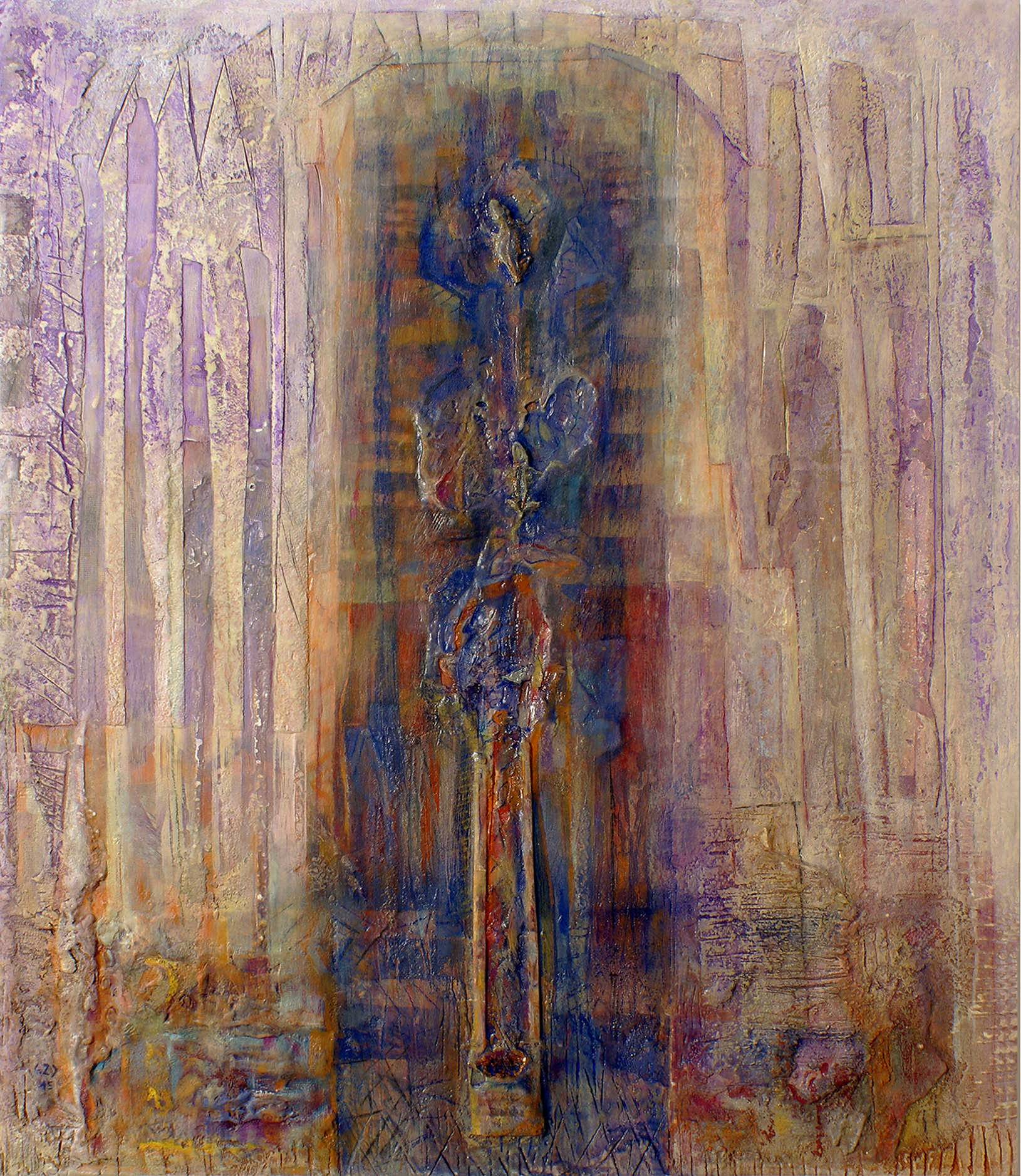 Gaspar Cortés Zarrías. Sequentiae Temporis