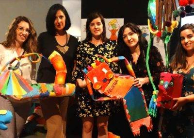 El Museo Memoria de Andalucía celebra el Año Europeo del Patrimonio Cultural desde la emoción y los sentidos