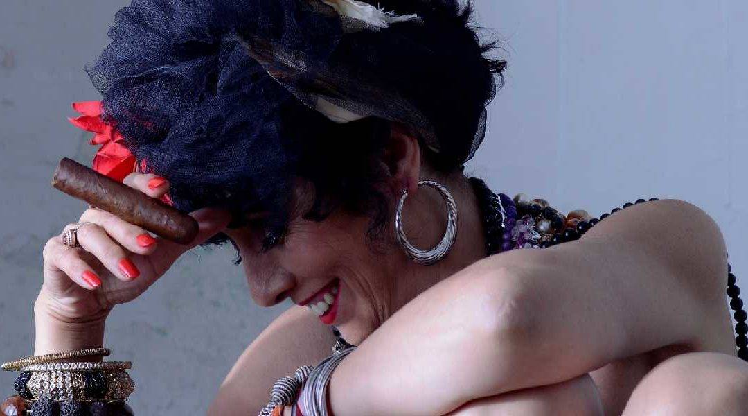 Ángela Muro