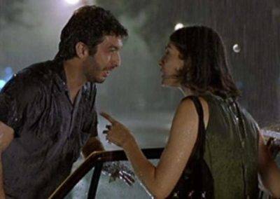 Película argentina para reflexionar sobre el periodismo literario, en AulaCine CajaGranada