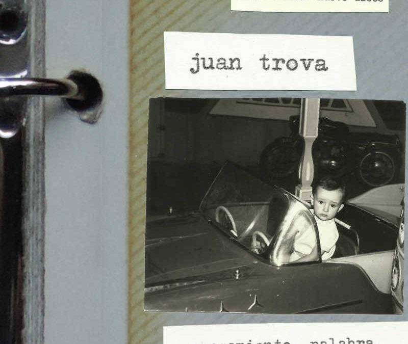 Pensamiento, palabra, obra y omisión. Concierto Juan Trova