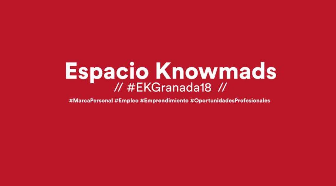 Espacio Knowmads