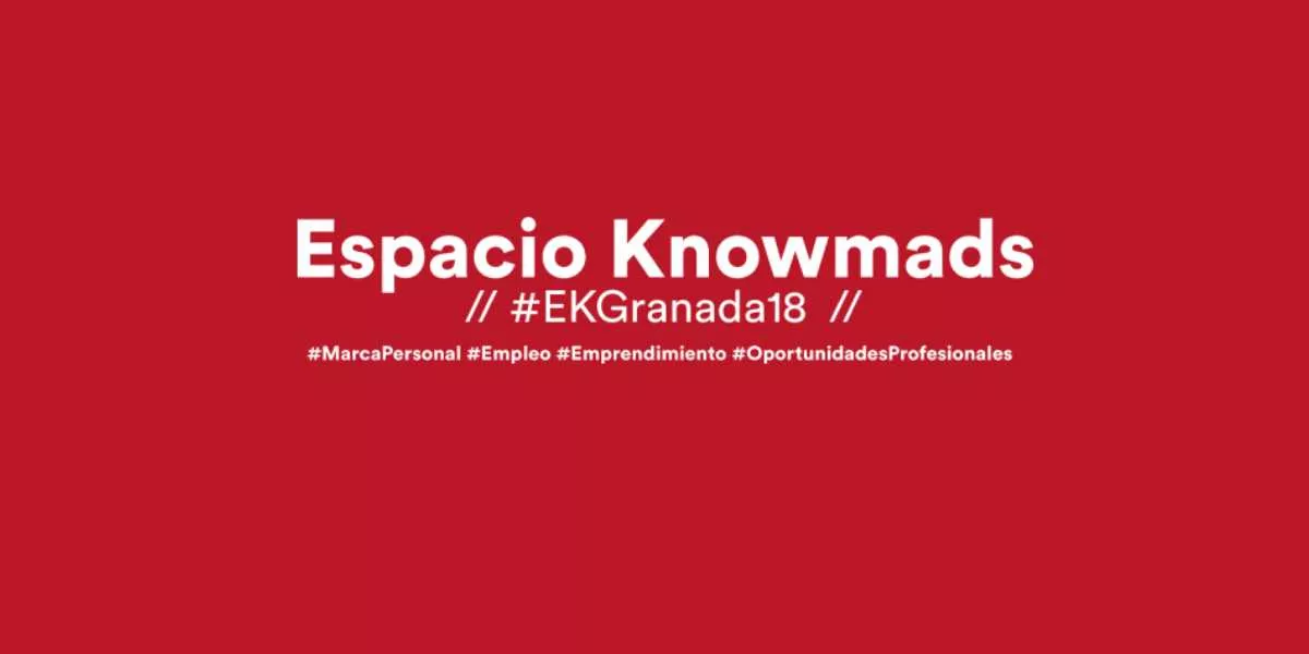 Espacio Knowmads y nueva proyección de cine, mañana martes, en el Teatro CajaGranada