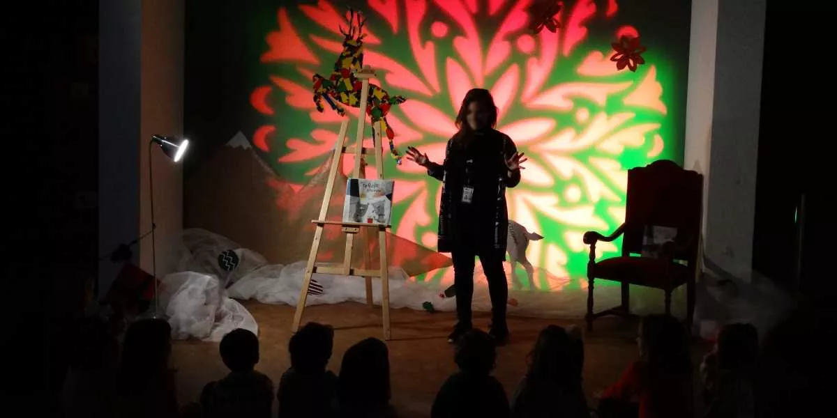El Museo Memoria de Andalucía presenta su oferta cultural para la Navidad