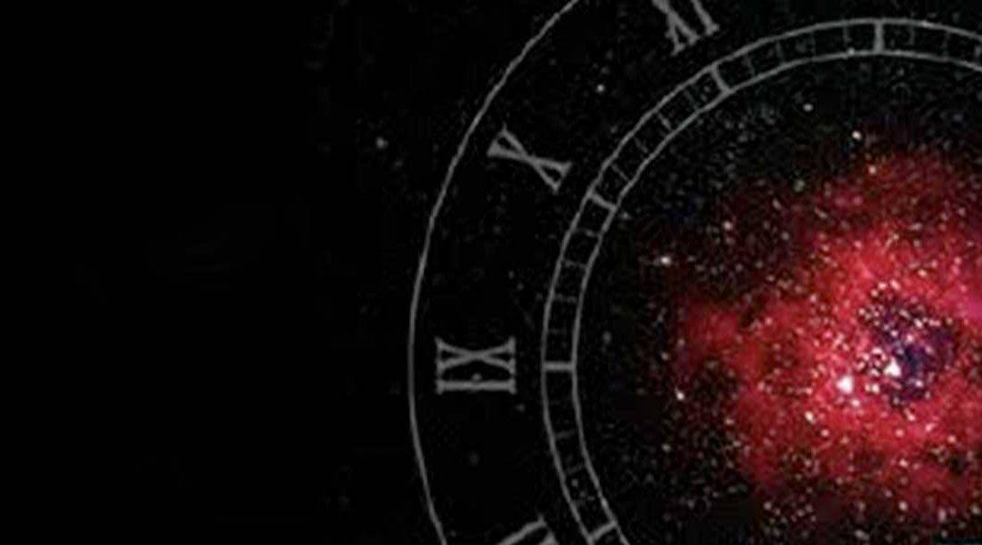 Detalle de un reloj