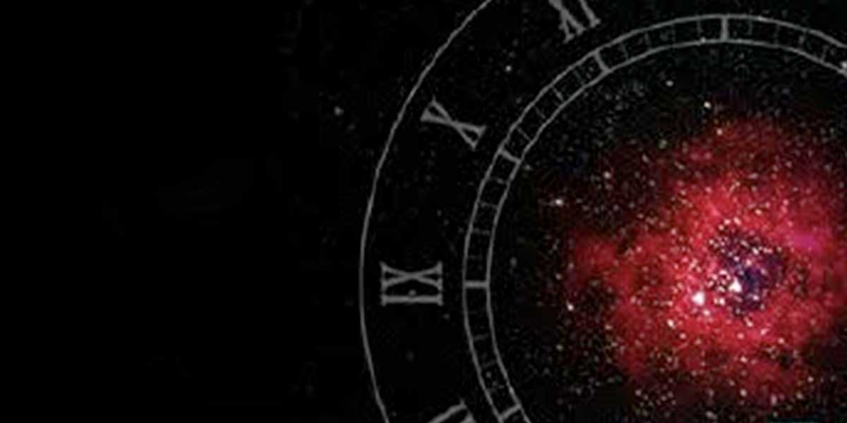 Detalle de un reloj