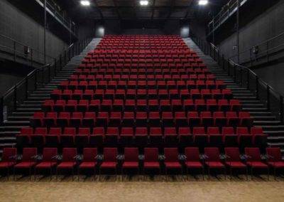 Teatro CajaGranada