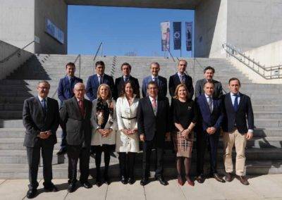 La Junta Directiva de AFA aprueba las Cuentas Anuales y la gestión del año 2018