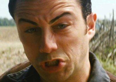“Looper”, perfecto maridaje entre la ciencia ficción y el cine negro, en AulaCine CajaGranada 