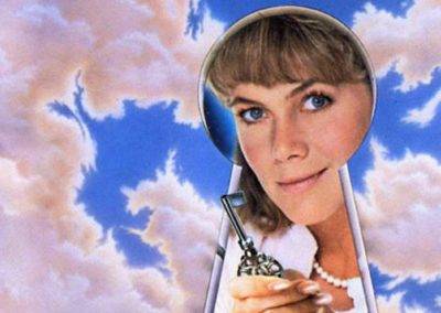 “Peggy Sue se casó”, nueva entrega del ciclo dedicado a los viajes temporales por AulaCine CajaGranada 