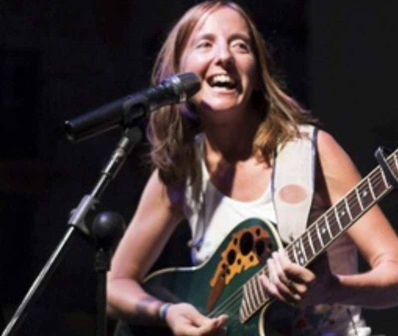 Inés Saavedra