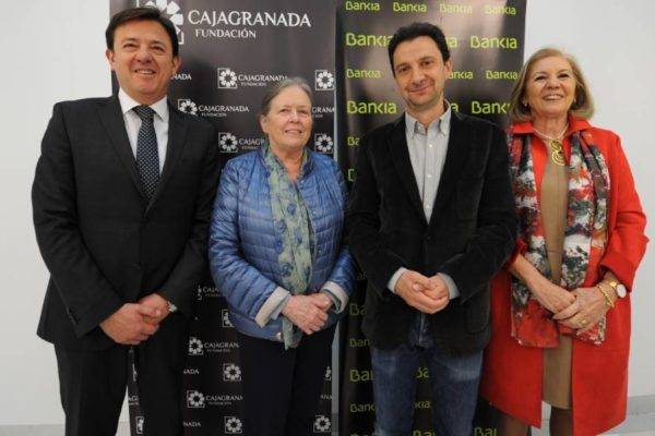 CajaGranada Fundación y Bankia difundirán la obra y la figura de Francisco Ayala