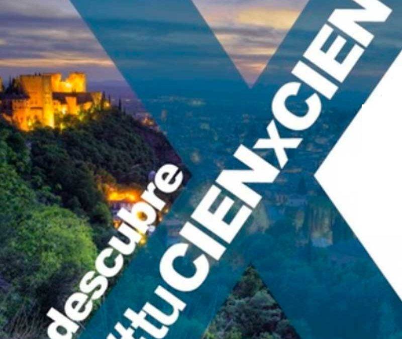 Descubre tu CIENxCIEN
