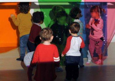 El Centro Cultural Memoria de Andalucía acoge ‘hola Bebé’, de la mano de Little Granada