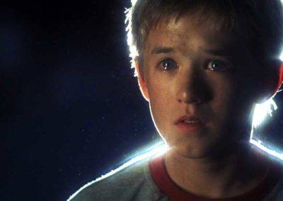 El Spielberg más visionario en ‘Inteligencia Artificial’, nueva película de AulaCine CajaGranada