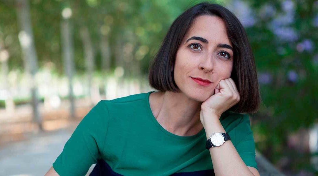 María Iglesias