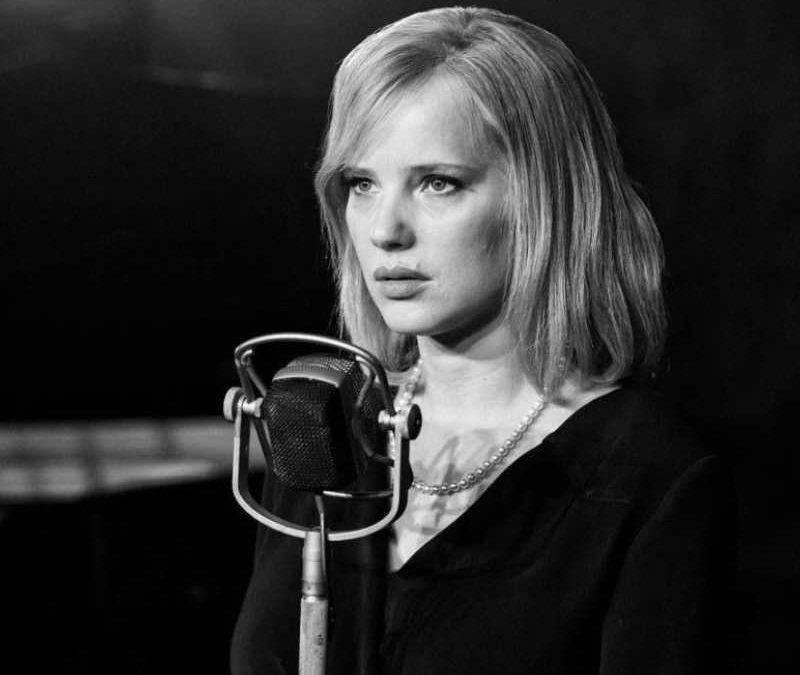 Fotograma de la película "Cold War"