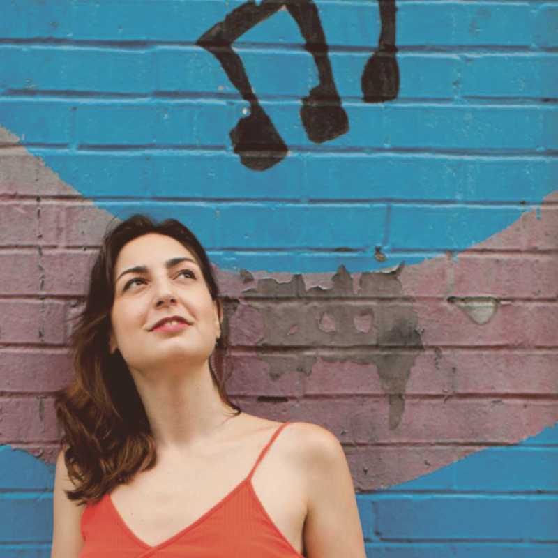 Aurora Arteaga Cuarteto