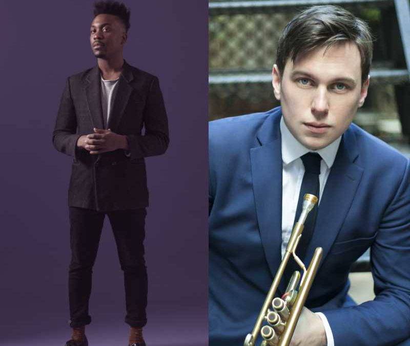 Charles Turner With Bjorn Ingelstam Quartet