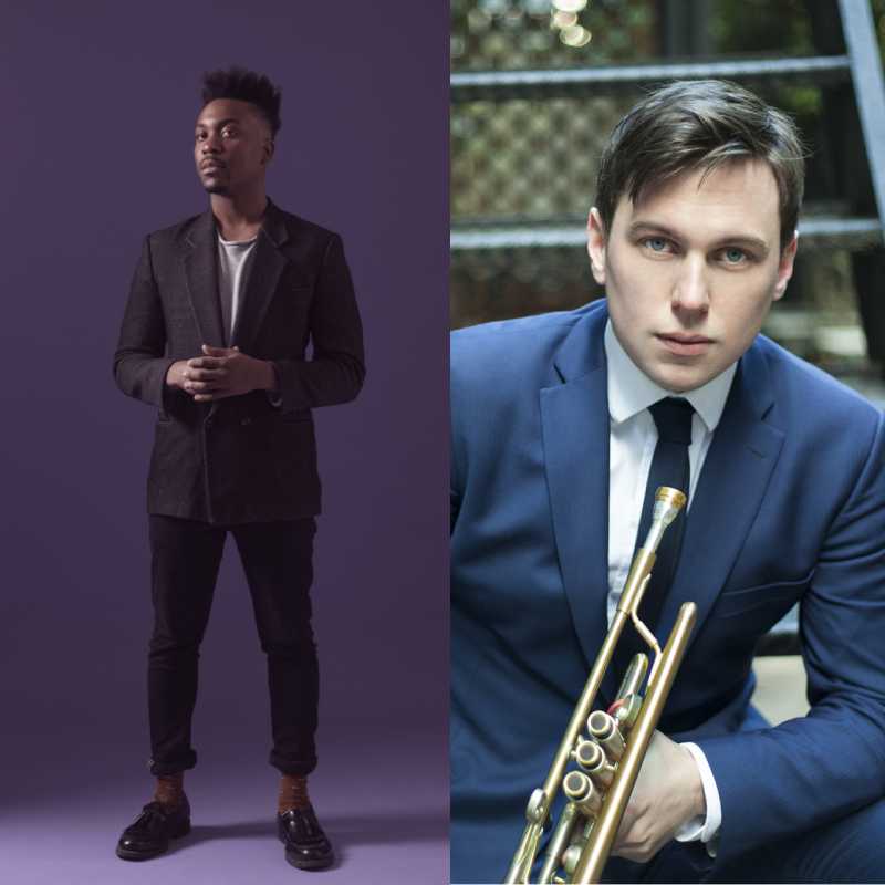 Charles Turner With Bjorn Ingelstam Quartet