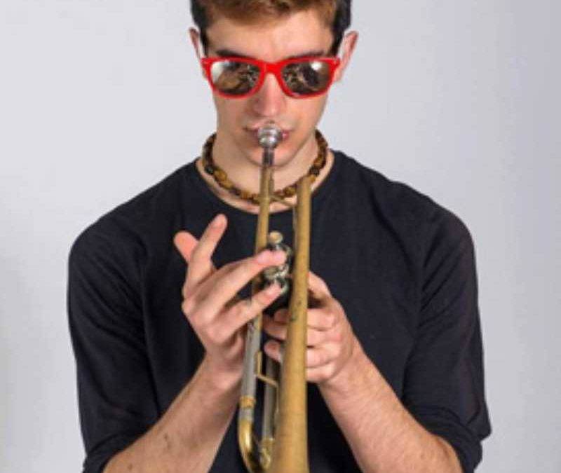 Félix Rossy New Quintet