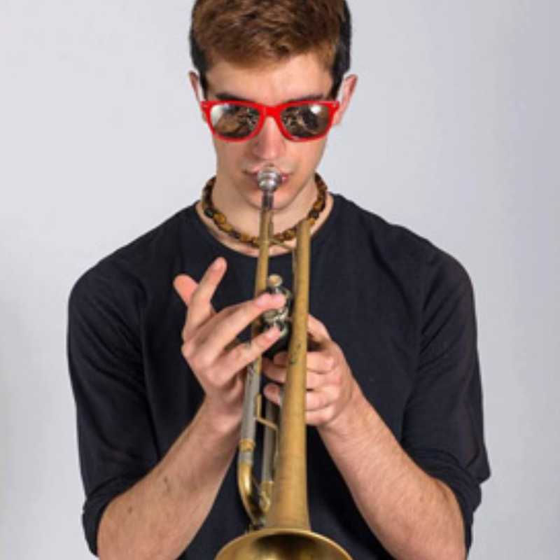Félix Rossy New Quintet