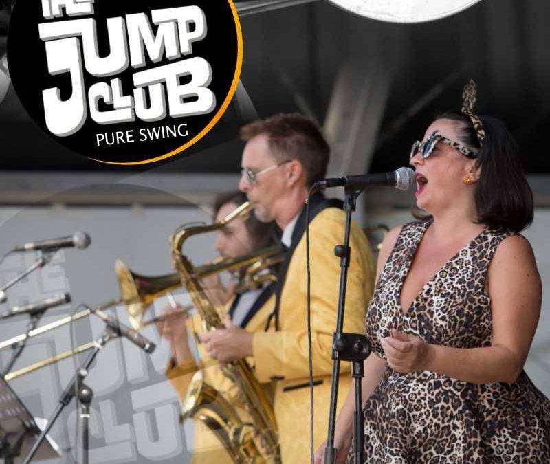 The Jump Club