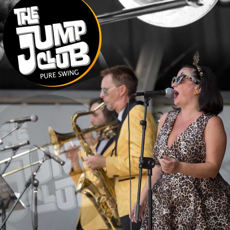 The Jump Club