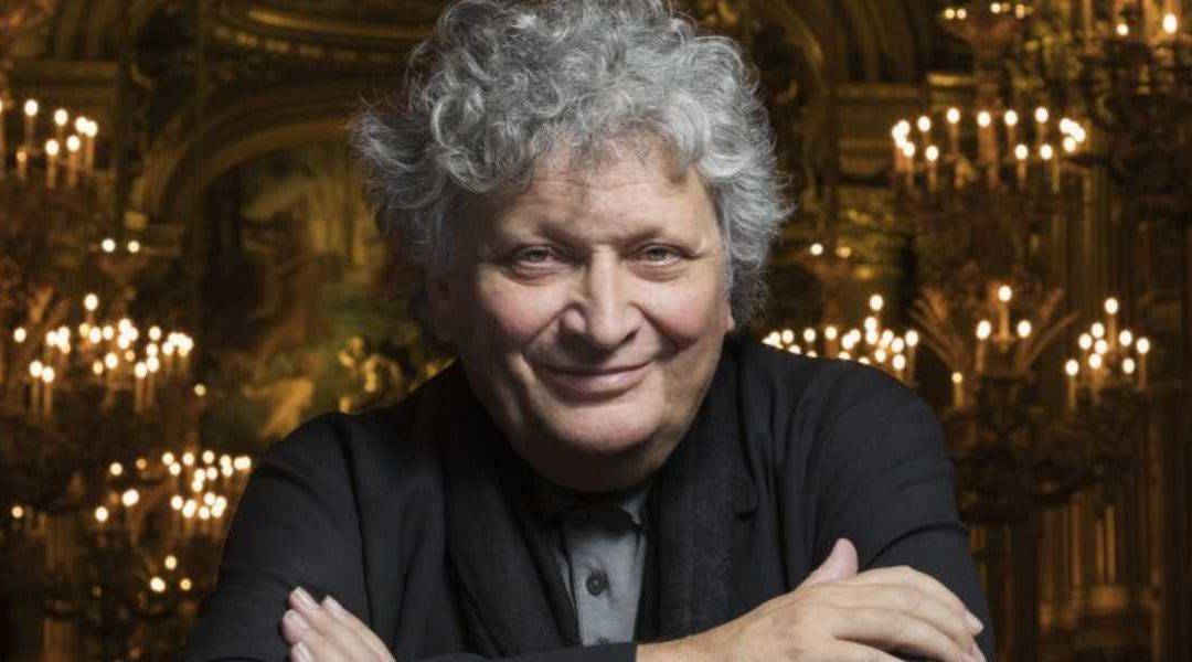 René Jacobs