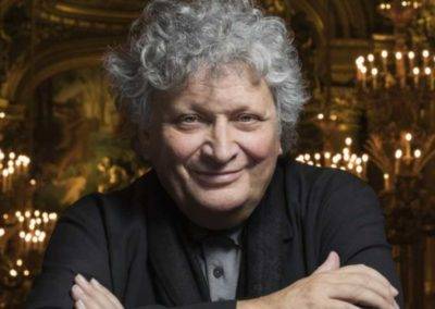 Bankia y CajaGranada Fundación patrocinan la sesión del domingo de la ópera ‘Las bodas de Fígaro’, de Mozart, en el Festival de Música y Danza de Granada