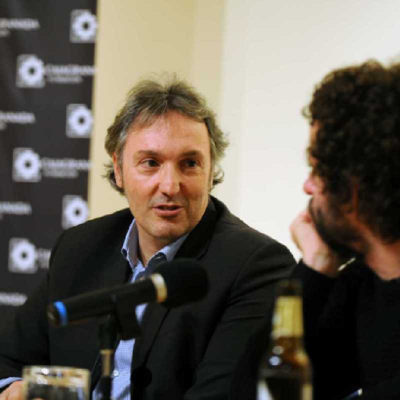 Carlos Zanón