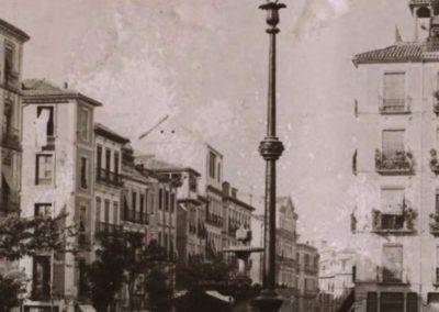 El siglo de la luz. Paisajes y patrimonio de la electricidad en Granada