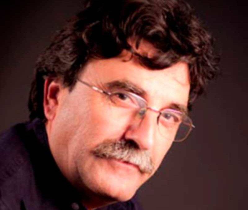 Antonio Lozano