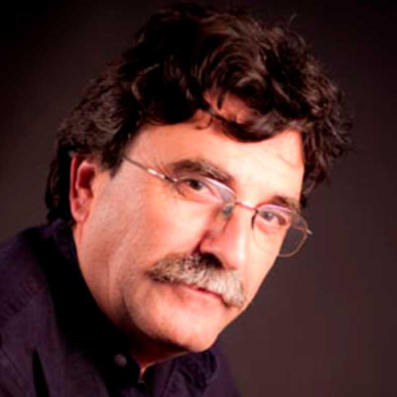 Antonio Lozano