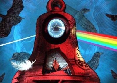 BOB Floyd «A Pink Floyd live experience”. The endless bells