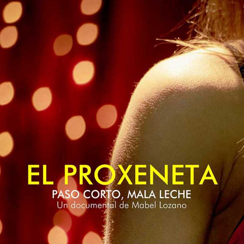 I Memorial Antonio Lozano, proyección de ‘Paso corto, mala leche’ y charla coloquio con la cineasta Mabel Lozano