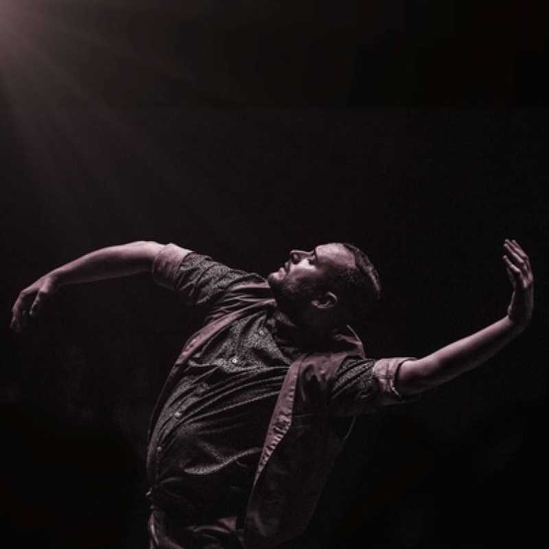 Bailarín