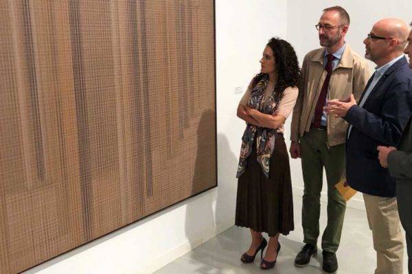 El Centro Cultural CajaGranada acoge la exposición ‘La vanidad de su belleza’, en colaboración con Cajasol