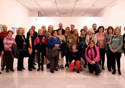 CajaGranada Fundación presenta la exposición ‘Flora y fauna de la Alhambra’