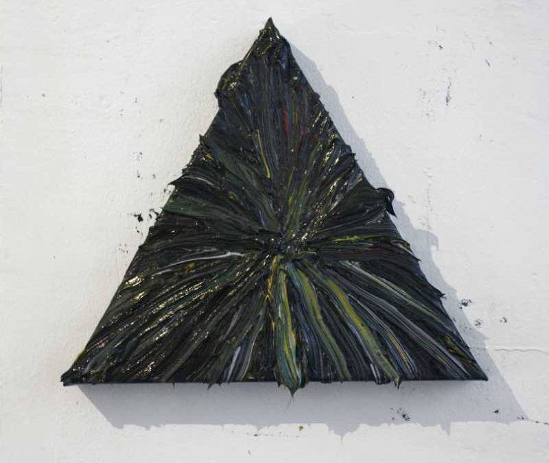 Obra de José Luis Valverde