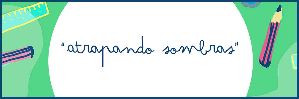 Actividad del programa 'El Museo en casa': Atrapando sombras