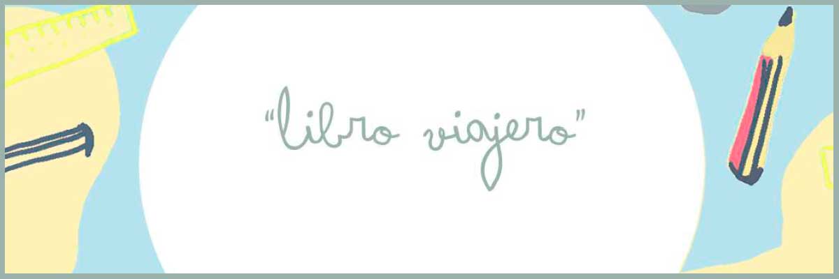 Actividad del programa 'El Museo en casa': Libro viajero