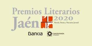 XXXVI Premios Literarios Jaén 2020 XXXVI Premios Literarios Jaén 2020
