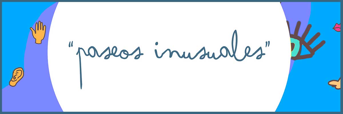 Actividad del programa 'El Museo en casa': Paseos inusuales