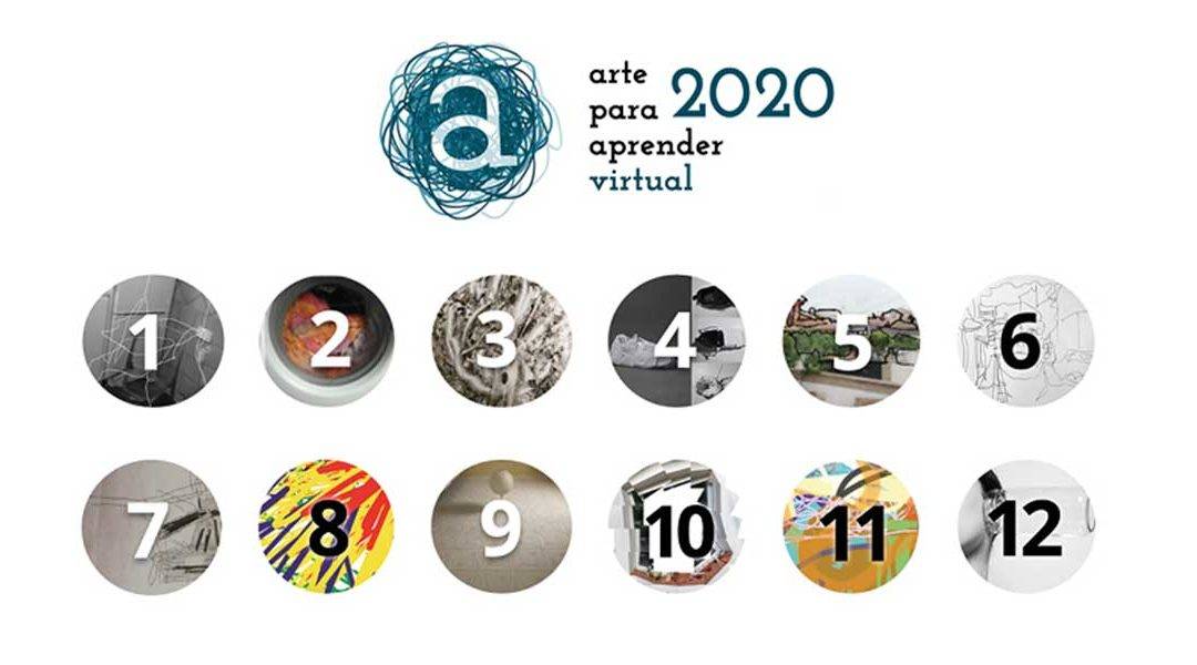 Arte para aprender 2020